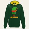 Varsity hoodie Thumbnail