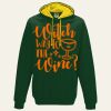 Varsity hoodie Thumbnail