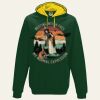 Varsity hoodie Thumbnail