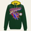 Varsity hoodie Thumbnail