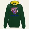 Varsity hoodie Thumbnail