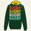 Varsity hoodie Thumbnail