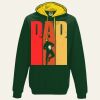 Varsity hoodie Thumbnail