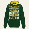 Varsity hoodie Thumbnail