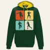 Varsity hoodie Thumbnail