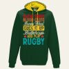 Varsity hoodie Thumbnail