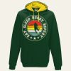 Varsity hoodie Thumbnail