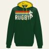 Varsity hoodie Thumbnail