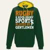 Varsity hoodie Thumbnail