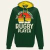 Varsity hoodie Thumbnail