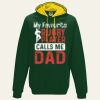 Varsity hoodie Thumbnail