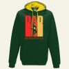 Varsity hoodie Thumbnail
