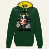 Varsity hoodie Thumbnail