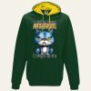 Varsity hoodie Thumbnail