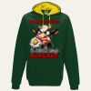 Varsity hoodie Thumbnail