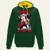 Varsity hoodie Thumbnail