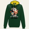 Varsity hoodie Thumbnail