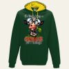 Varsity hoodie Thumbnail