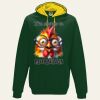 Varsity hoodie Thumbnail