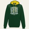 Varsity hoodie Thumbnail