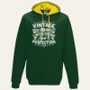 Varsity hoodie Thumbnail