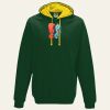 Varsity hoodie Thumbnail