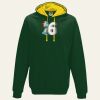 Varsity hoodie Thumbnail