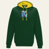 Varsity hoodie Thumbnail