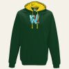 Varsity hoodie Thumbnail