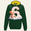 Varsity hoodie Thumbnail
