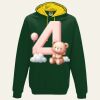Varsity hoodie Thumbnail