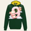 Varsity hoodie Thumbnail