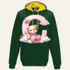 Varsity hoodie Thumbnail