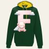Varsity hoodie Thumbnail
