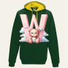 Varsity hoodie Thumbnail