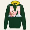 Varsity hoodie Thumbnail