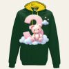 Varsity hoodie Thumbnail