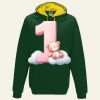 Varsity hoodie Thumbnail