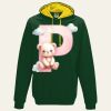 Varsity hoodie Thumbnail