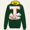 Varsity hoodie Thumbnail