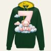 Varsity hoodie Thumbnail