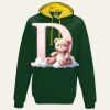 Varsity hoodie Thumbnail