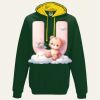 Varsity hoodie Thumbnail