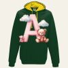 Varsity hoodie Thumbnail