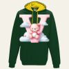 Varsity hoodie Thumbnail
