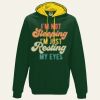Varsity hoodie Thumbnail