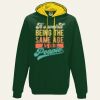 Varsity hoodie Thumbnail