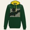 Varsity hoodie Thumbnail