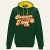Varsity hoodie Thumbnail