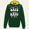 Varsity hoodie Thumbnail